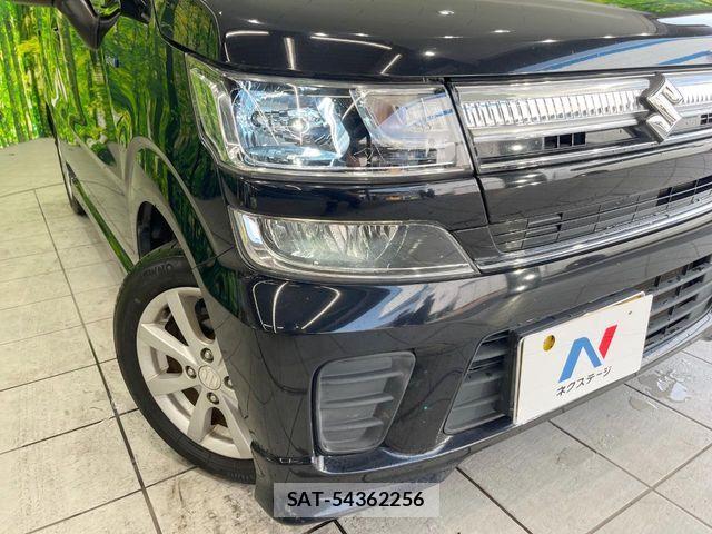 Suzuki WAGON R 2017-11 8211061-11