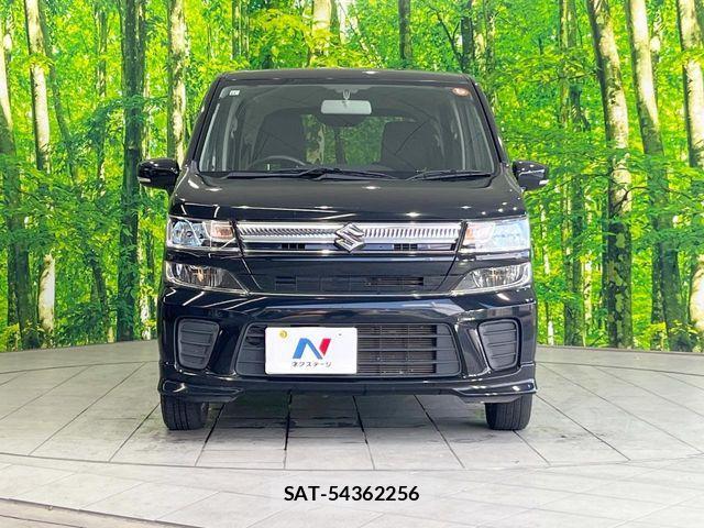 Suzuki WAGON R 2017-11 8211061-13