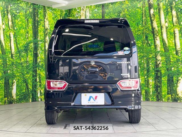 Suzuki WAGON R 2017-11 8211061-14