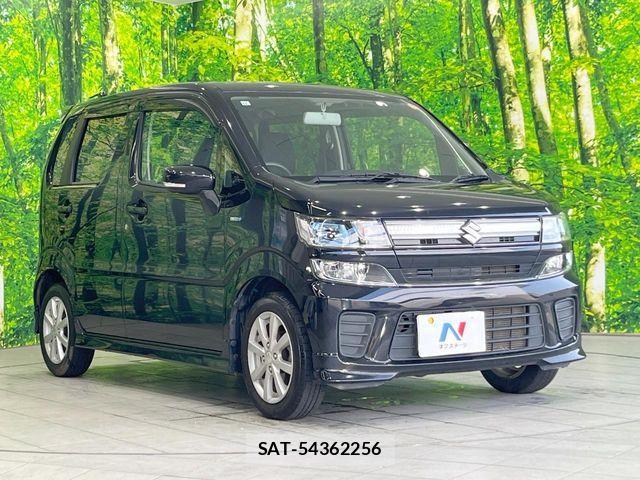Suzuki WAGON R 2017-11 8211061-15