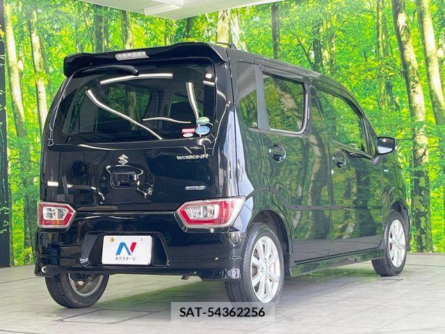 Suzuki WAGON R 2017-11 8211061-16