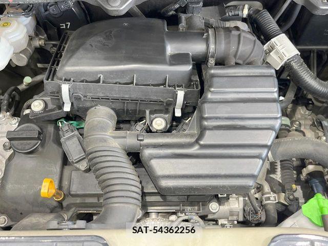 Suzuki WAGON R 2017-11 8211061-17