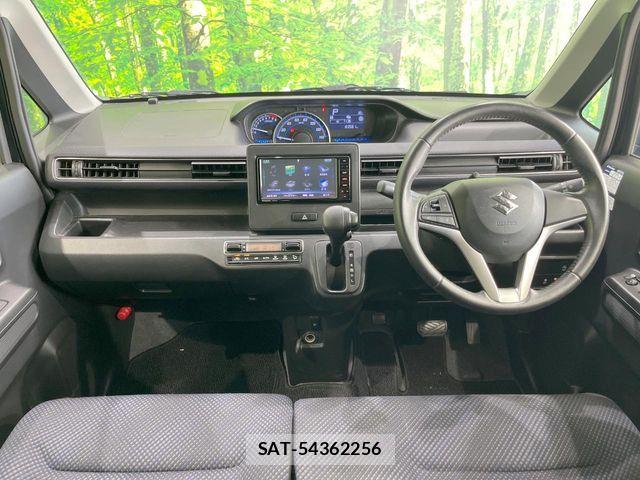 Suzuki WAGON R 2017-11 8211061-1