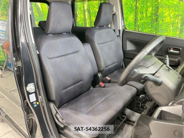 Suzuki WAGON R 2017-11 8211061-7