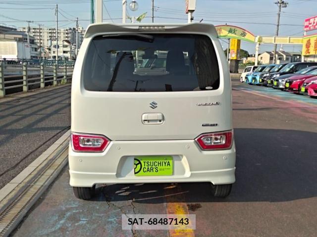 Suzuki WAGON R 2021-11 8211046-10