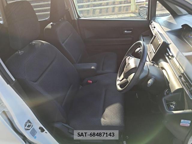 Suzuki WAGON R 2021-11 8211046-12