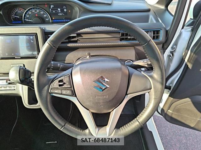 Suzuki WAGON R 2021-11 8211046-14