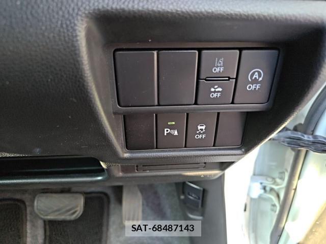Suzuki WAGON R 2021-11 8211046-17