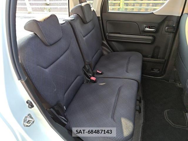 Suzuki WAGON R 2021-11 8211046-24