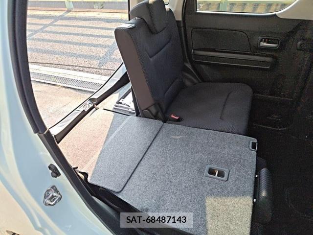 Suzuki WAGON R 2021-11 8211046-25