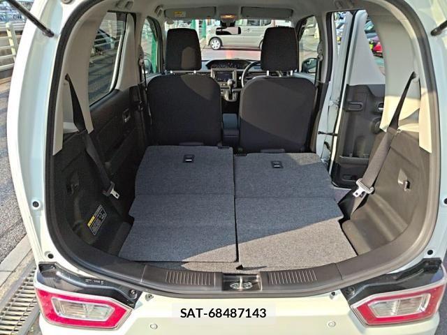 Suzuki WAGON R 2021-11 8211046-26