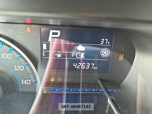 Suzuki WAGON R 2021-11 8211046-28