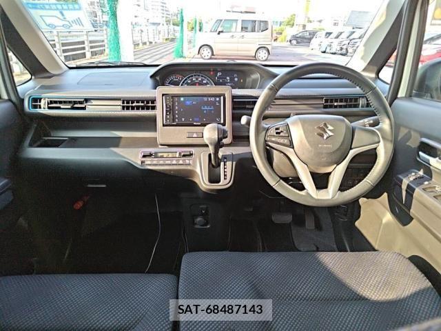 Suzuki WAGON R 2021-11 8211046-2