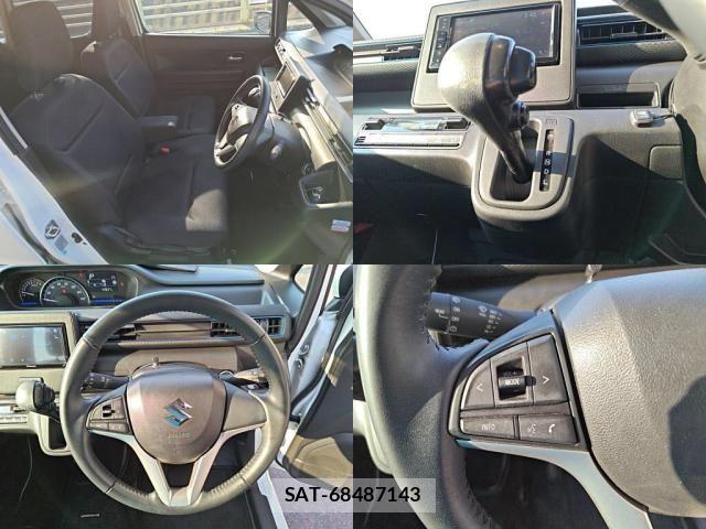 Suzuki WAGON R 2021-11 8211046-4