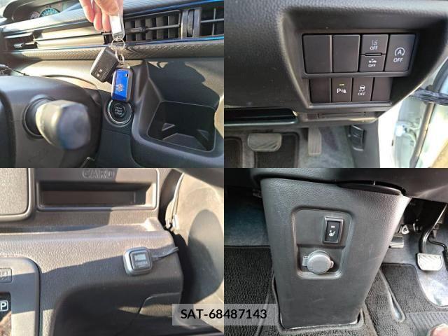 Suzuki WAGON R 2021-11 8211046-5