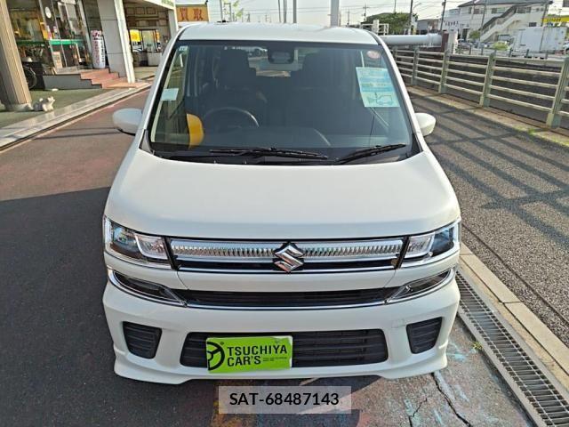 Suzuki WAGON R 2021-11 8211046-8