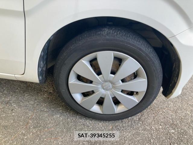 Suzuki WAGON R 2017-08 8211064-9