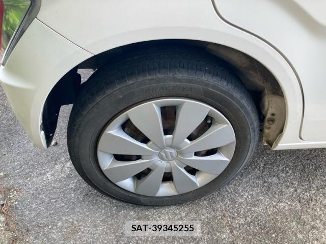 Suzuki WAGON R 2017-08 8211064-10