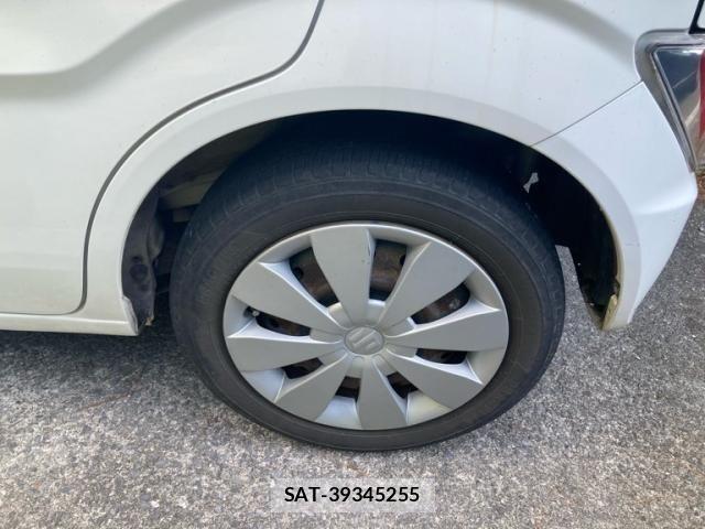 Suzuki WAGON R 2017-08 8211064-11