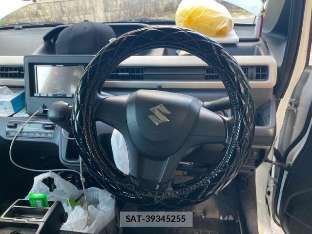 Suzuki WAGON R 2017-08 8211064-19