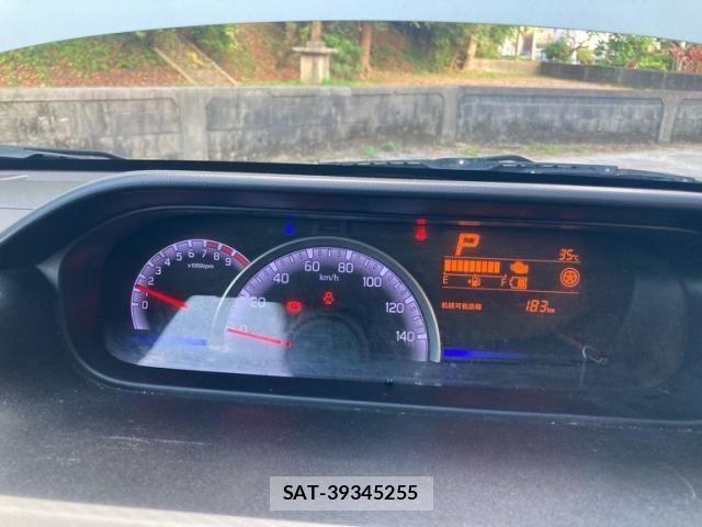 Suzuki WAGON R 2017-08 8211064-20