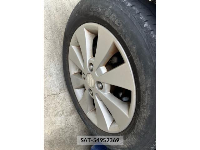 Suzuki WAGON R 2012-01 8211067-9