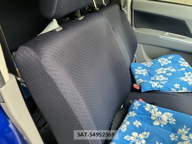 Suzuki WAGON R 2012-01 8211067-11