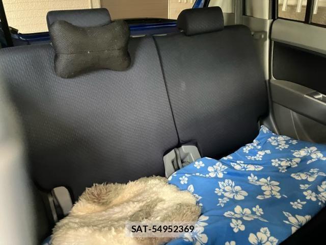 Suzuki WAGON R 2012-01 8211067-12