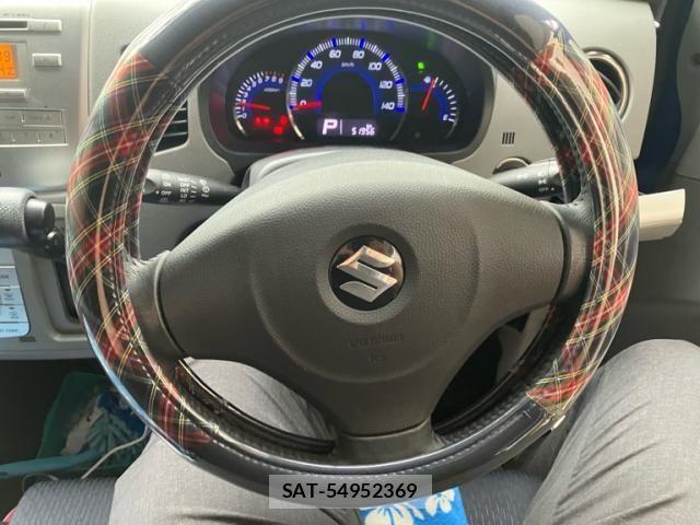 Suzuki WAGON R 2012-01 8211067-14