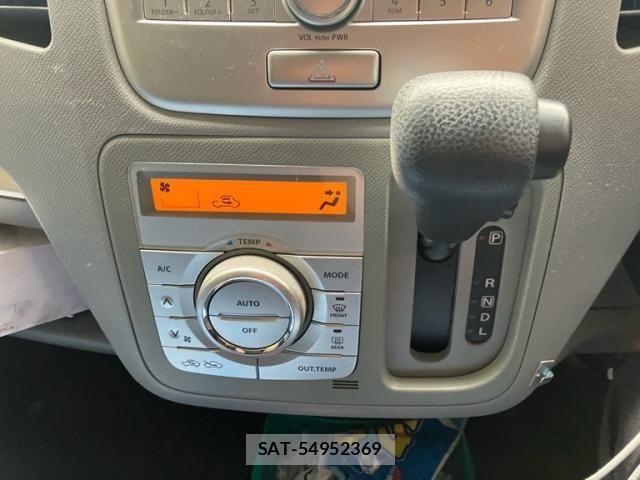 Suzuki WAGON R 2012-01 8211067-16
