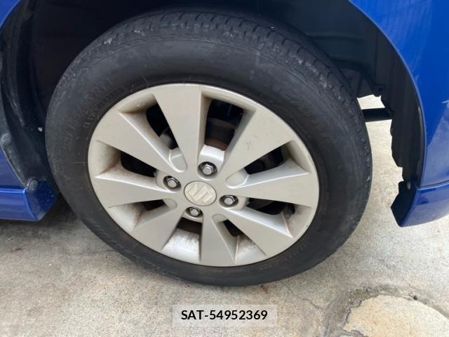 Suzuki WAGON R 2012-01 8211067-2