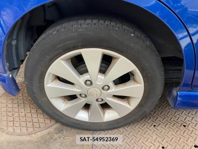 Suzuki WAGON R 2012-01 8211067-3
