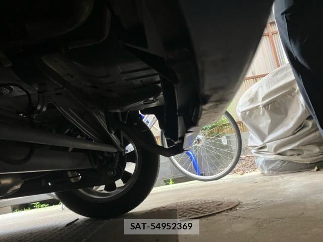 Suzuki WAGON R 2012-01 8211067-7