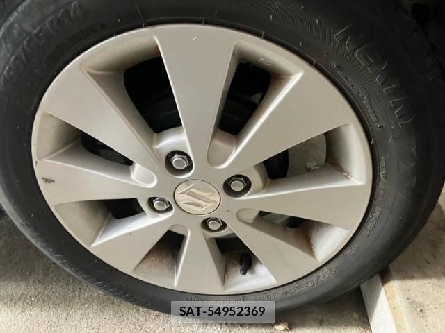 Suzuki WAGON R 2012-01 8211067-8