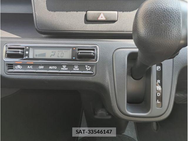 Suzuki WAGON R 2019-06 8211057-9