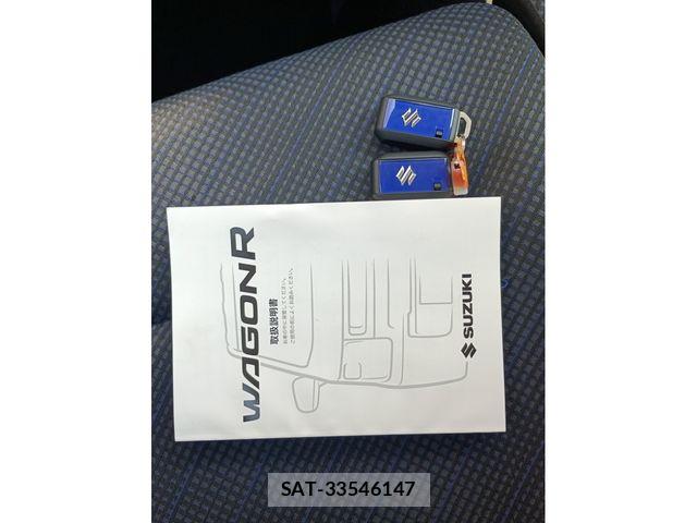 Suzuki WAGON R 2019-06 8211057-12