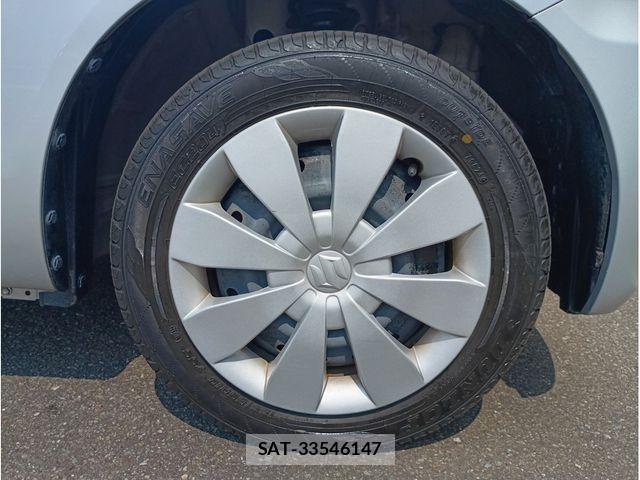 Suzuki WAGON R 2019-06 8211057-14