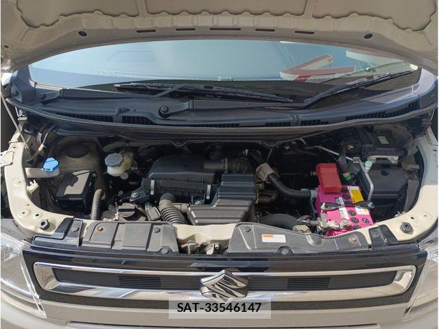 Suzuki WAGON R 2019-06 8211057-15
