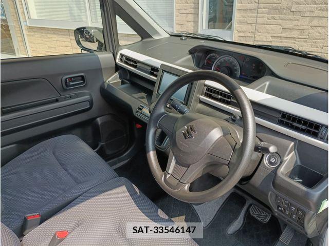 Suzuki WAGON R 2019-06 8211057-1