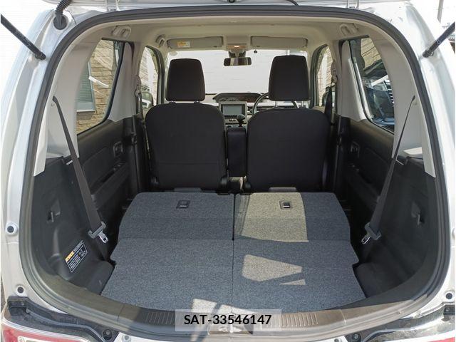 Suzuki WAGON R 2019-06 8211057-3