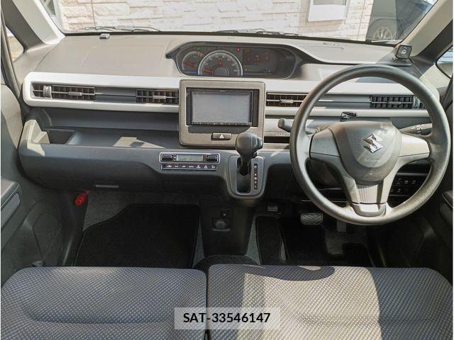 Suzuki WAGON R 2019-06 8211057-5