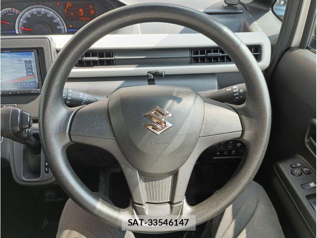 Suzuki WAGON R 2019-06 8211057-6