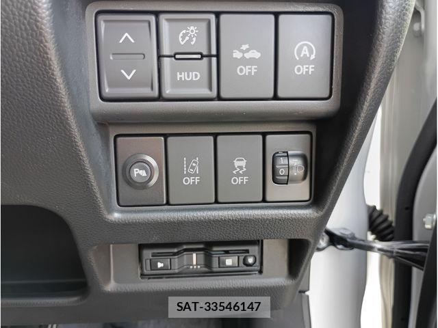 Suzuki WAGON R 2019-06 8211057-8