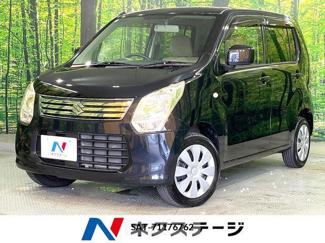 Suzuki WAGON R 2013-08 8211060-0
