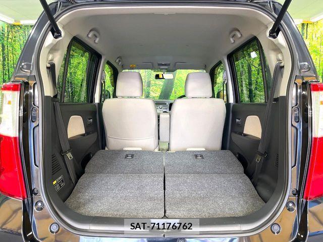 Suzuki WAGON R 2013-08 8211060-9