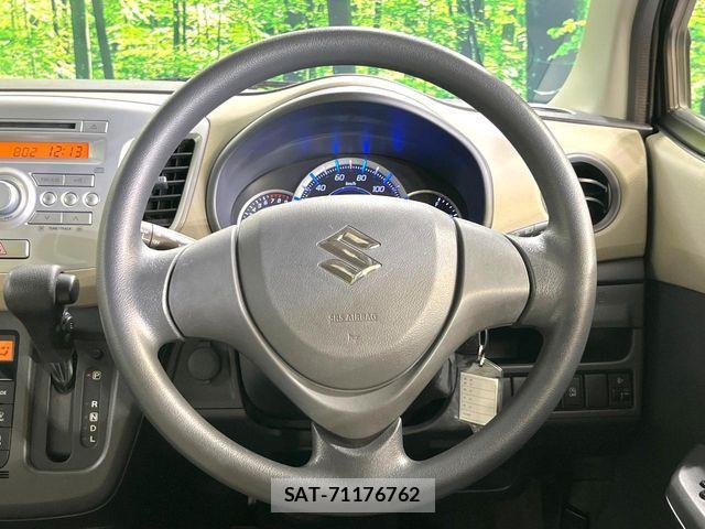 Suzuki WAGON R 2013-08 8211060-10