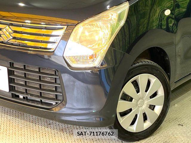 Suzuki WAGON R 2013-08 8211060-11