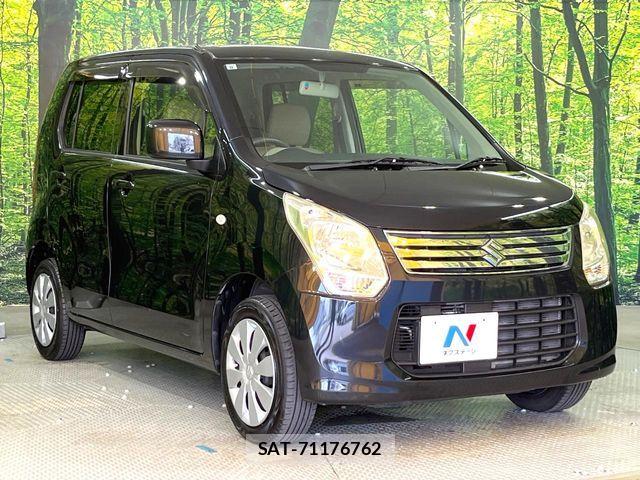 Suzuki WAGON R 2013-08 8211060-15