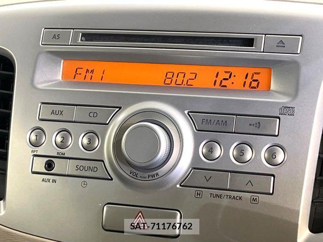 Suzuki WAGON R 2013-08 8211060-2