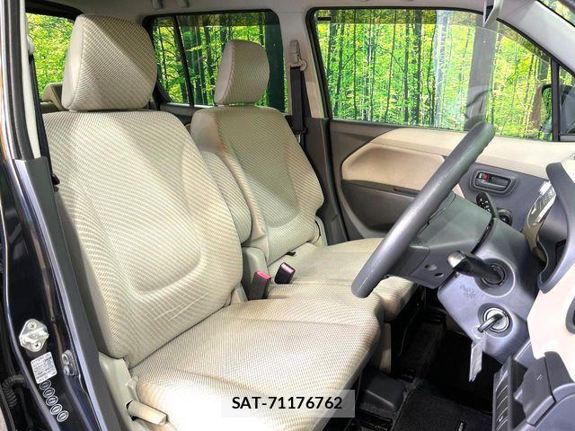 Suzuki WAGON R 2013-08 8211060-7